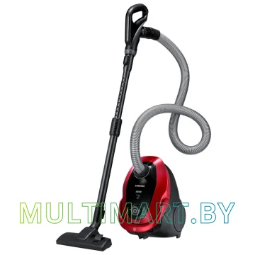 Пылесос Samsung VC20M253AWR/EV